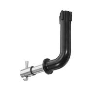 Maniglia di ricambio per porta della stufa: maniglia resistente al calore