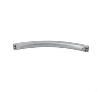 Maniglia di ricambio per porta microonde, adatta per ME16K3000AS e per DE9402409c, design facile da usare