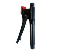 Maniglia di ricambio per spruzzatore da giardino, compatibile con gruppi di bottiglie spray da 14 mm e 18 mm utilizzate in commestibili per la cura del giardino (18 mm)