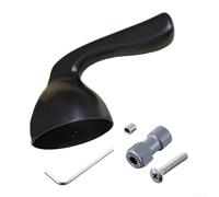 Maniglia di ricambio su misura per apparecchi RP74148 Il robusto materiale in rame garantisce un uso continuo in installazioni domestiche (B)