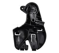 Maniglia Di Rilascio Cofano Compatibile Con A3 S3 2013 2014 2015 2016 2017 1 Pz. Supporto Per Maniglia Di Rilascio Del Cofano Auto Con Guida A Sinistra, Accessori 8T1823633A