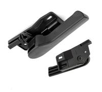 Maniglia Di Rilascio Cofano Compatibile Con Per Polo 2002 2003 2004 2005 2006 2007 2008 2009 2010 1 Set Di Accessori Per La Barra Di Sblocco Del Cofano 1J1823533C