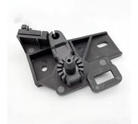 Maniglia Di Rilascio Cofano Compatibile Con Per Polo Per Derby Per Vento-IND 2011 2012 2013 2014 2015 2016 2017 2018 Staffa Di Rilascio Della Maniglia Del Cofano Motore 6RD823633 6RD823533