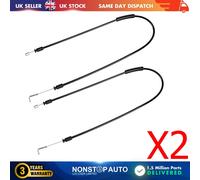 Maniglia Di Rilascio Del Blocco Del Portellone Cavo Bowden Per Vauxhall Movano B