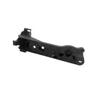 Maniglia di rilascio del cofano del cofano si adatta per Bmw Per X3 G01 X4 G02 51239893480 LHD Motore Auto cofano Maniglia di rilascio del cofano Copertura Cappuccio Maniglia di rilascio del fermo