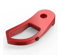 Maniglia di Rilascio del Cofano per BMW per E46 Z4 E85 E86 E89 X3 E83 M3 51238223163 Maniglia di Rilascio del Cofano Motore per Auto Staffa di Finitura per Veicolo con Guida a Sinistra