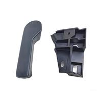 Maniglia di rilascio del cofano, per Golf 2004-2014 per Jetta per Passat CC per Tiguan per EOS, presa per cofano motore 1K1823633B 1J1823533C