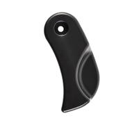 Maniglia di Rilascio del Compatibile con BMW per 135is 2013 per M3 2008 2009 2010 2011 2012 2013 1 Pz Maniglia di Sblocco Cofano Auto Accessori 51237058117