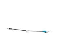 Maniglia di Rilascio del Compatibile con BMW per F30 F31 F35 LCI 330i 318li 320i 1 Pz LHD RHD Cavo di Apertura Cofano Maniglia di Apertura Cofano Auto 51217259828