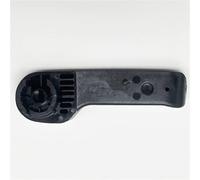 Maniglia Di Rilascio Del Compatibile Con Per Q3 2012-2014 Per TT 2015-2017 LHD Hood Release Grip Maniglia Staffa Accessori Parti 1K1823633B 1J1823533C