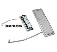 Maniglia Di Rilascio Del Portellone Ford Bronco 1980-96 Nuova Dii