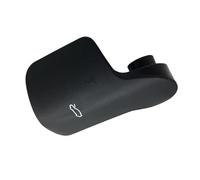 Maniglia Di Rilascio Fermo Compatibile Con A4 B8 2008 2009 2010 2011 2012 2013 2014 2015 LHD Leva Di Azionamento Del Cofano Motore Coperchio Della Maniglia Di Rilascio 8T1823533 8T1823533B