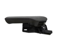 Maniglia Di Rilascio Fermo Compatibile Con Per Golf Plus 2005-2013 Per Passat 2005 2006 2007 2008 2009 2010 Maniglia Di Sblocco Cofano Staffa LHD 1J1823633A 1J1823533C