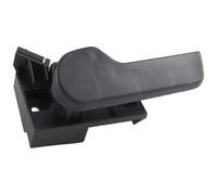 Maniglia Di Rilascio Fermo Compatibile Con Per Golf Plus 2005-2014 Per Jetta 2006-2010 Per Passat 2006-2015 Maniglia Di Rilascio Del Cofano Dell'auto Staffa 1K1823633B 1J1823533C LHD