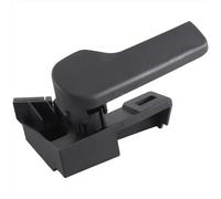 Maniglia Di Rilascio Fermo Compatibile Con Per Golf Plus 2005-2014 Per Jetta 2006-2010 Per Passat Per CC 2009-2012 Maniglia Di Sblocco Cofano Staffa 1K1823633B 1J1823533C