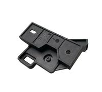 Maniglia Di Rilascio Fermo Compatibile Con Per Sharan Per Syncro 2016-2022 Per Caddy 2021-2022 Cappuccio Cofano Maniglia Blocco Staffa Di Rilascio 6R1823533 517823633