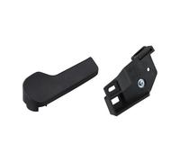 Maniglia Di Rilascio Fermo Compatibile Con Per Superb 2008-2015 Per Fabia 2000-2015 Per Octavia 2004-2013 Maniglia Di Rilascio Del Cofano Motore J1823533C 1J1823633A