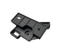 Maniglia Di Rilascio Fermo Compatibile Con Per Touran 2016-2022 Per Sharan 2016 2017 2018 2019 2020 2021 2022 Motore Cofano Cofano Maniglia Staffa Di Rilascio 6R1823533 517823633A