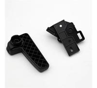 Maniglia Di Rilascio Fermo Compatibile Con SEAT Per Ateca 2016-2022 Per Formentor 2021-2022 Per Leon 2013-2022 Staffa Di Rilascio Della Maniglia Del Cofano Motore 6R1823533 6R1823633