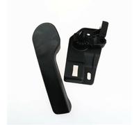 Maniglia Di Rilascio Fermo Compatibile Con Seat Per Cordoba 2003-2009 Per Ibiza 2002-2015 Kit Staffa Maniglia Per Supporto A Rilascio Del Cofano 1J1823633A 1J1823533C