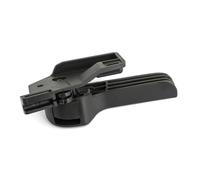 Maniglia Di Rilascio Fermo Compatibile Con Seat Per Ibiza 2002-2015 Per Leon 2006 2007 2008 2009 2010 2011 2012 2013 Maniglia Di Sblocco Cofano Staffa LHD 1J1823633A 1J1823533C