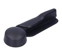 Maniglia di rilascio sedile passeggero posteriore destro 1649201264, leva di rilascio per GL350 GL450 GL550, parte di ricambio in lega di alluminio con installazione,