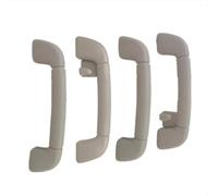 Maniglia di Rivestimento per Il Tetto Auto Toyota per Terra per Cruiser 2008-2019 4 Pezzi Accessori sostitutivi Maniglia interiore 7461030320A8