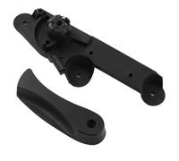 Maniglia di sblocco Cofano per 760Li E66 2003 2004 2005 2006 2007 2008 51237023992 Staffa Maniglia di sblocco Cofano Meccanismo Cofano Interruttore di Blocco attuatore