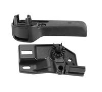 Maniglia di sblocco Cofano per VW per Golf MK4 1998-2006 per Polo 2002-2010 Staffa Maniglia di sblocco Fermo Cofano 1J1823633A 1J1823533C