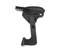 Maniglia di sblocco Compatibile Con A4 Per B6 B7 2001 2002 2003 2004 2005 2006 2007 2008 OEM 8E1823533B Leva Rilascio Cofano Auto Maniglia Apertura Riparazioni