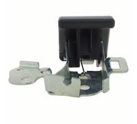 Maniglia di sblocco Compatibile Con Mini Per Cooper 2007 2008 2009 2010 2011 2012 2013 2014 2015 OEM 51237149591 Leva Apertura Cofano Riparazioni