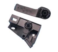 Maniglia di sblocco Compatibile Con Per Scirocco 2009-2015 Per Tiguan 2008-2015 OEM 1KD823633A Maniglia Apertura Cofano Leva Rilascio Fermo Cofano