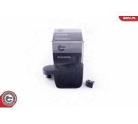 Maniglia di sblocco del cofano AUDI A3 A4 A5 A6 A7 Q2 Q5