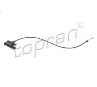 Maniglia di sblocco del cofano HANS PRIES 503 949 BMW X5 (E70) 3 2010-2013