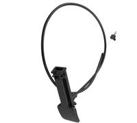 Maniglia di Sblocco del Cofano Motore per Fiat Ulysse 7937J1 Cavo di Sblocco del Cofano Motore Chiusura di Controllo del Cofano Dellauto Accessori per Auto Parti di Ricambio