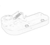 Maniglia di sblocco del cofano OE FIAT 50566409 GIULIA (952_) 2 2016-2022