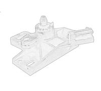 Maniglia di sblocco del cofano OE VW 517 823 633B per TARRACO (KN2) 2 2018-2024
