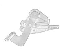 Maniglia di sblocco del cofano OE VW 8E1 823 533B01C per A4 B6 (8E2) 2 2002-2004