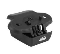 Maniglia di sgancio del cofano Compatibile Con Dodge Per Caravan 2001 2002 2003 2004 2005 2006 2007 OEM 68002784AA Maniglia Rilascio Cofano Parti Riparazione Accessori