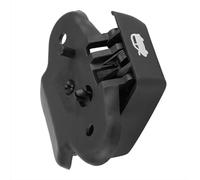 Maniglia di sgancio del cofano Compatibile Con Dodge Per Caravan 2007 2008 2009 2010 OEM 68002784AA Maniglia Sblocco Cofano Leva Trazione Riparazione Sostituzione