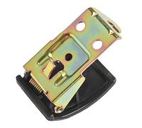 Maniglia di sgancio del cofano Compatibile Con Per Lancer 2008-2017 Per Outlander 2007-2017 OEM 5910A027XA Maniglia Sblocco Cofano Riparazioni Sostituzioni