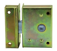 Maniglia di Sicurezza, Finitura cromata per Porte Interne, Facile Installazione e Alta Durata.