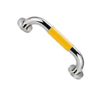 Maniglia di sicurezza for vasca da bagno, robusta e durevole, for aiutare i bambini, le donne incinte, gli anziani persone con disabilità(Yellow,30cm)