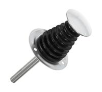 Maniglia Di Sicurezza Per Porta Serratura Della Forno Placche Porte