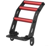 Maniglia di sollevamento compatta per scooter Kugoo M4, 15,6 cm | Basso profilo 15,6 x 10,1 cm, design elegante, nessuna interferenza sulle ruote, mantiene l'estetica dello scooter