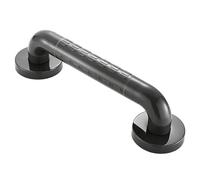 Maniglia Di Sostegno Conforme ADA, In Acciaio Inossidabile Per Bagni Commerciali E Barre Di Sicurezza Per Doccia Per Anziani, Maniglia Luminosa Per Bagno Antiscivolo(30cm)