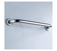 Maniglia di sostegno da parete per vasca da bagno, 33 cm, antiscivolo, maniglia di sicurezza, resistente, antistatica, per anziani e disabili, aiuto per la sicurezza del bagno