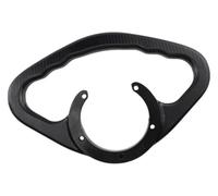 Maniglia di sostegno for motocicletta con 5 fori, impugnature for serbatoio for Honda CB650R CBR650R 2024-2025, maniglia for serbatoio carburante, bracciolo for passeggero