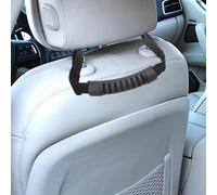 Maniglia di sostegno per poggiatesta auto Cinghia posteriore per auto Facile da
