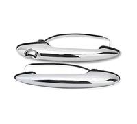 Maniglia di sostegno per portiera auto Per Mini Per Cooper 1 R50-R57 2002-2015 Supporto Maniglia Interna Portiera( 1pair)